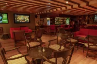 Emporio Zacatecas - bar
