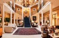 Hotel Stenitzer