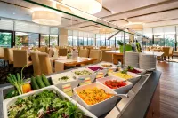 AHORN Panorama Hotel Oberhof Hotels in Oberhof