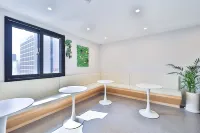 공담 스테이 호텔 울산산삼점