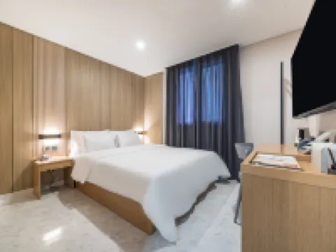 Sacheon (Samcheonpo) Hotel Lazy Heaven Hotels in Sacheon