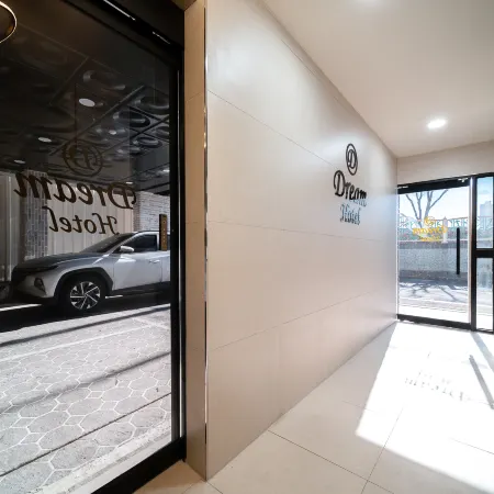 Jinju Dream Hotel