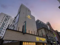 Incheon Juan Station H Avenue Hotels near Nam-gu