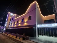 Suncheon YAJA Suncheon Station