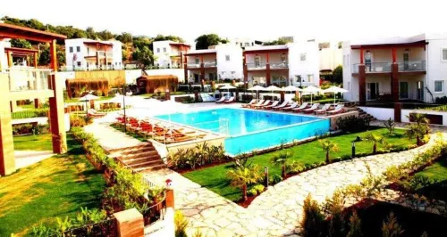 Dibek Homes Villa & Hotel