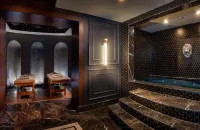 Tnr Otel & Spa - Phòng tập thể hình