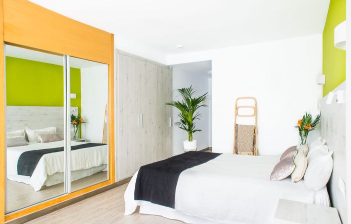 Dunas Club - Hotel & Apartamentos