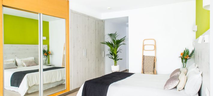 Dunas Club - Hotel & Apartamentos Отели в г. Максората