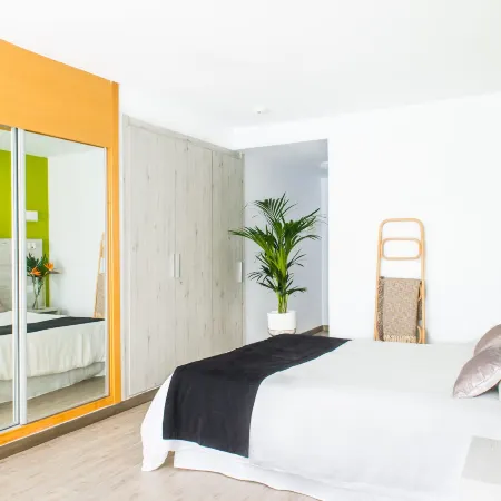 Dunas Club - Hotel & Apartamentos