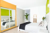 Apartamentos Dunas Club