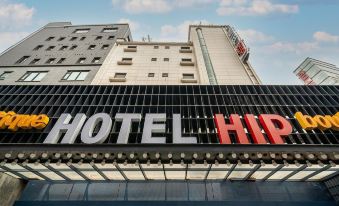 Boutique Hotel Hip