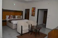 Nesville Suites Hotels in 