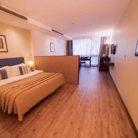 Casa d'or Hotel