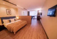 Casa d'or Hotel