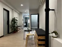 The Freedom Club Hostel KL - Hostels