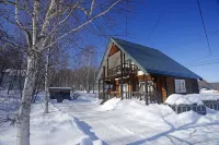 The Lodge Abashiri Hotel di Abashiri