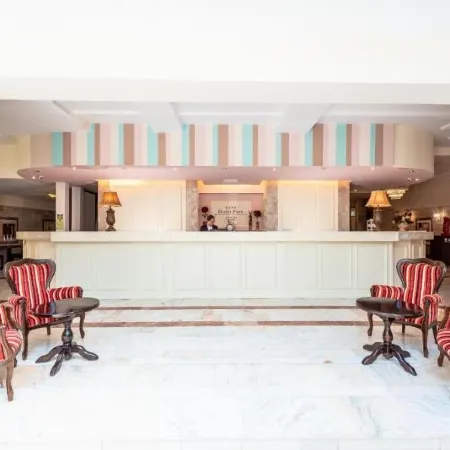 Hotel Parc
