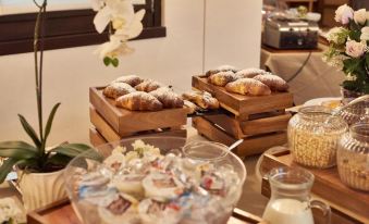 Rivalta Life Style Hotel