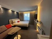 Holiday Inn Express Canterbury Hotels in Whitstable
