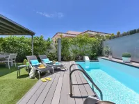 Bungalow San Agustin ET1 - Private Pools