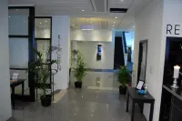 Hotell Centralstation Hotels in Uppsala