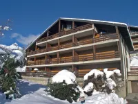 Centaure B 103 Hôtels à proximité de : Source d'eau thermale de Saillon