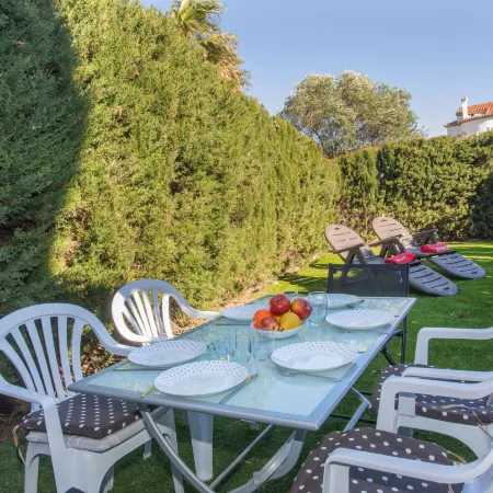 Villa Zefir