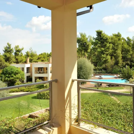 Sani Polyastron Hotel & Spa