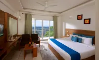 The Munnar Queen Hotels near Matchbox and Co-Kerala