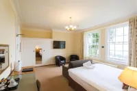 Tregenna Castle Resort Hotels in 