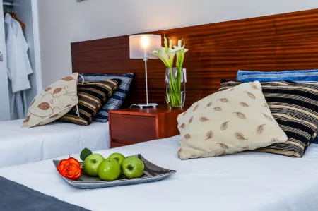 杜阿斯托雷斯飯店