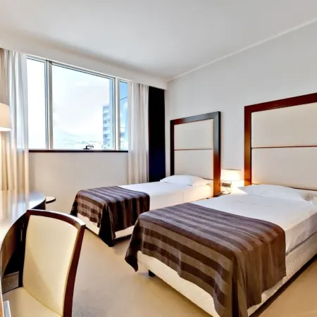 Italiana Hotels Cosenza