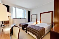 Italiana Hotels Cosenza