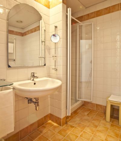 客室 サンガロパーク ホテル シエナの写真