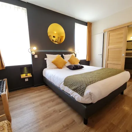 Hôtel le C - Boutique Hôtel