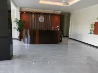 Palm Bajo Hotel
