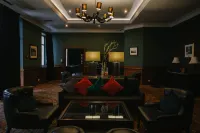 Klubny Dom Zavidovo Boutique Hotel Hotels in Konakovsky District