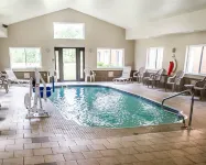Quality Inn Arena Hotels in Wilkes-Barre Township