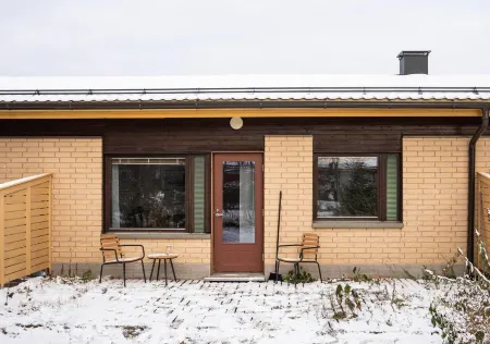 Cozy Koivutie Apartment Отели рядом с достопримечательностью «Рануа»