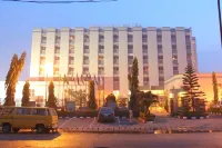 Rock View Hotel, Apapa