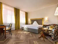 Parkhotel Graz - Traditional Luxury Hotel a Graz
