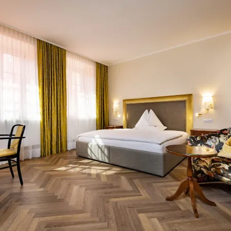 Parkhotel Graz - Traditional Luxury