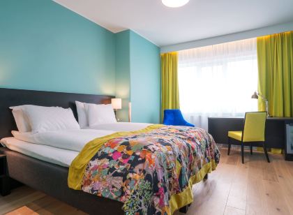 Thon Hotel Europa