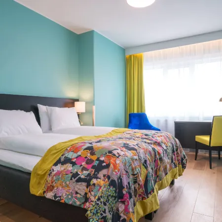 Thon Hotel Europa