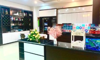 Chelsea Villa Moc Chau Venuestay