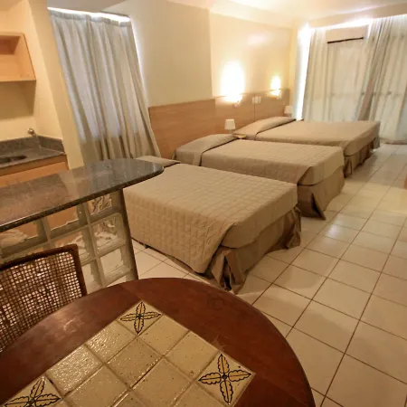 Hotel Jangadeiro