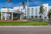 Best Western Fort Myers Inn  Suites