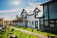 Giardino Boutique Hotel Hotels in Langstrand