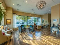 Hotel Maison Yakima, Tapestry Collection by Hilton Hotels in Yakima