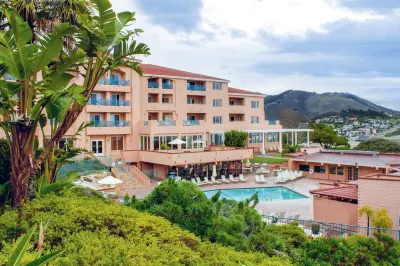 San Luis Bay Inn